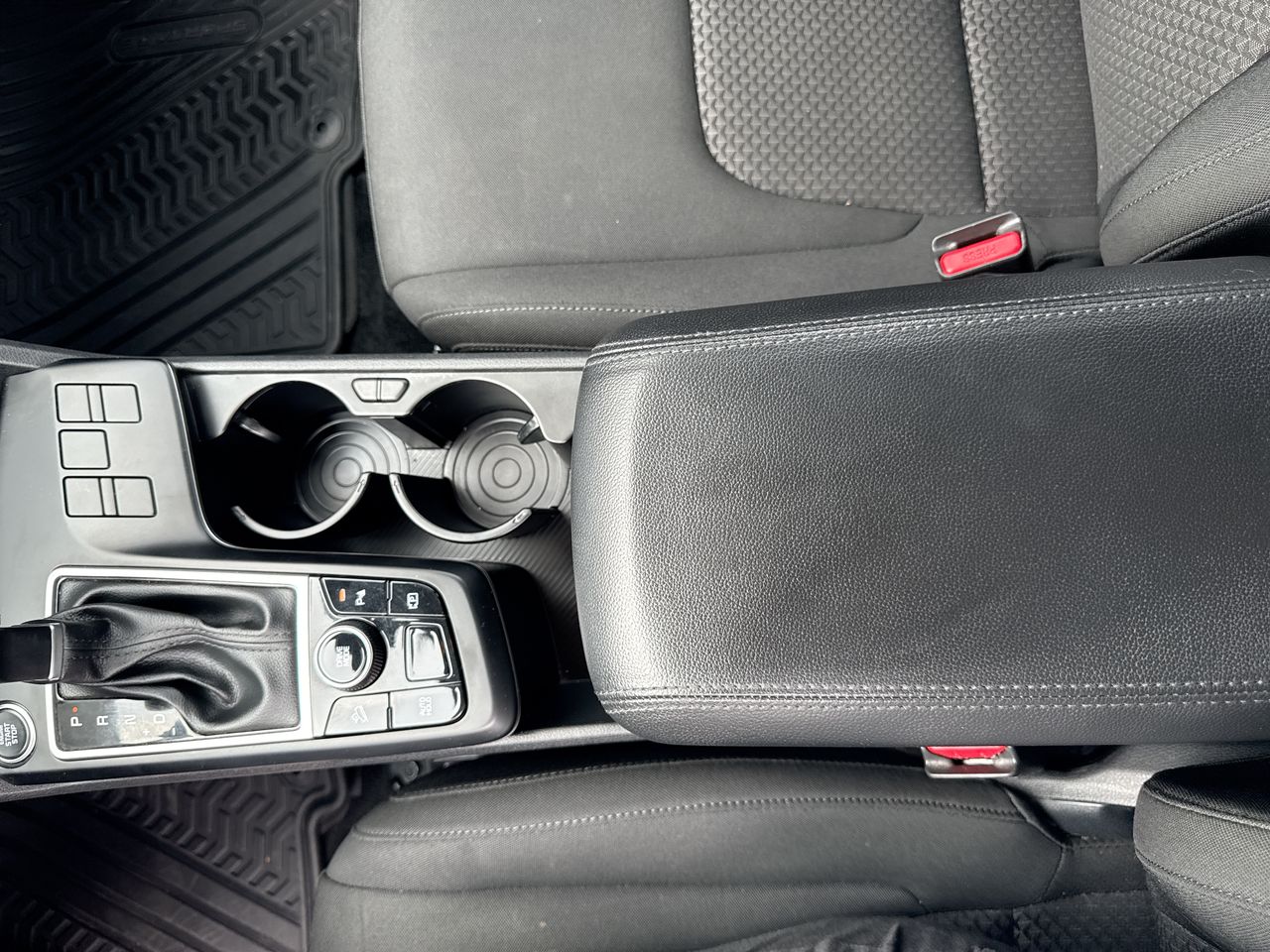 2023 Kia Sportage 2.0 EX At