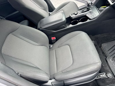 2023 Kia Sportage 2.0 EX At