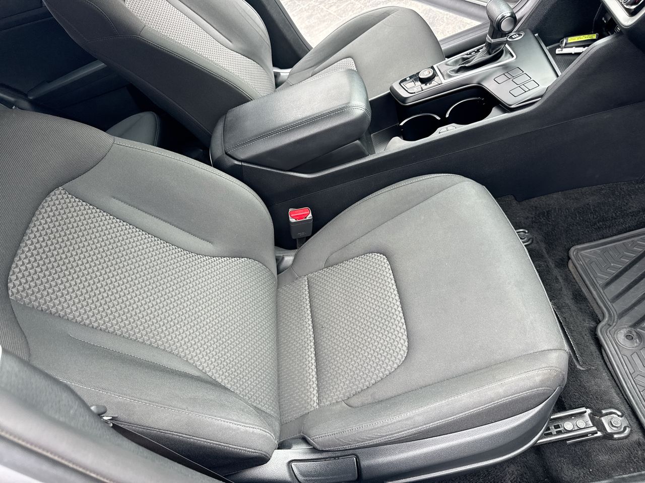 2023 Kia Sportage 2.0 EX At