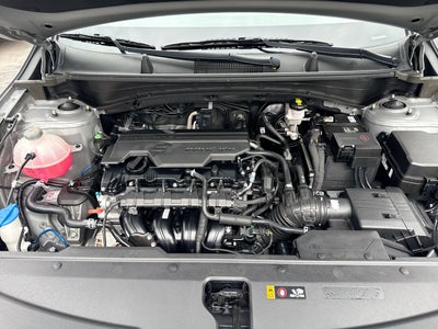 2023 Kia Sportage 2.0 EX At