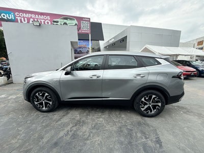 2023 Kia Sportage 2.0 EX At