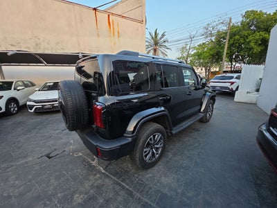 2025 GWM Tank 300 2.0 Luxury Hev