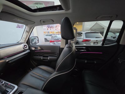 2025 GWM Tank 300 2.0 Luxury Hev