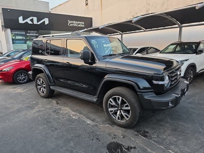 2025 GWM Tank 300 2.0 Luxury Hev