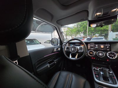2025 GWM Tank 300 2.0 Luxury Hev