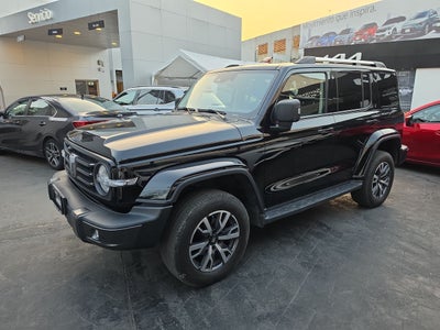 2025 GWM Tank 300 2.0 Luxury Hev