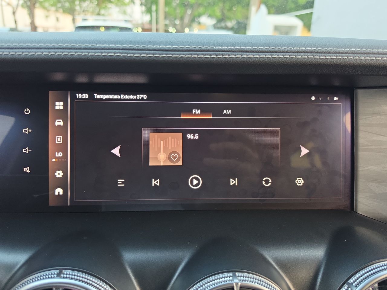 2025 GWM Tank 300 2.0 Luxury Hev