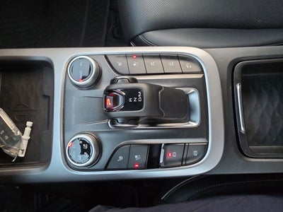 2025 GWM Tank 300 2.0 Luxury Hev