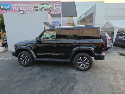 2025 GWM Tank 300 2.0 Luxury Hev