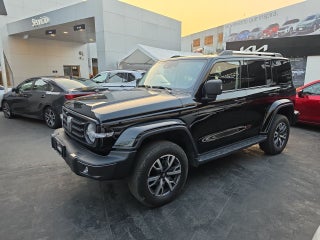 2025 GWM Tank 300 2.0 Luxury Hev