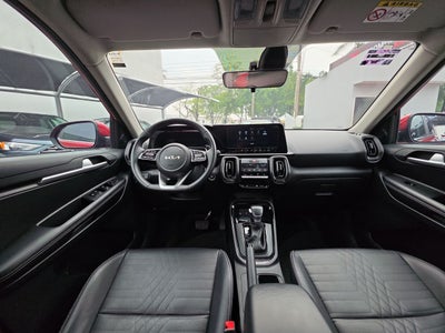 2024 Kia Sonet 1.5 Sx At