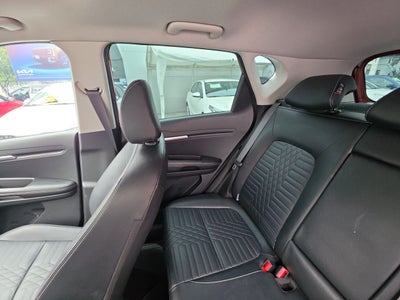 2024 Kia Sonet 1.5 Sx At