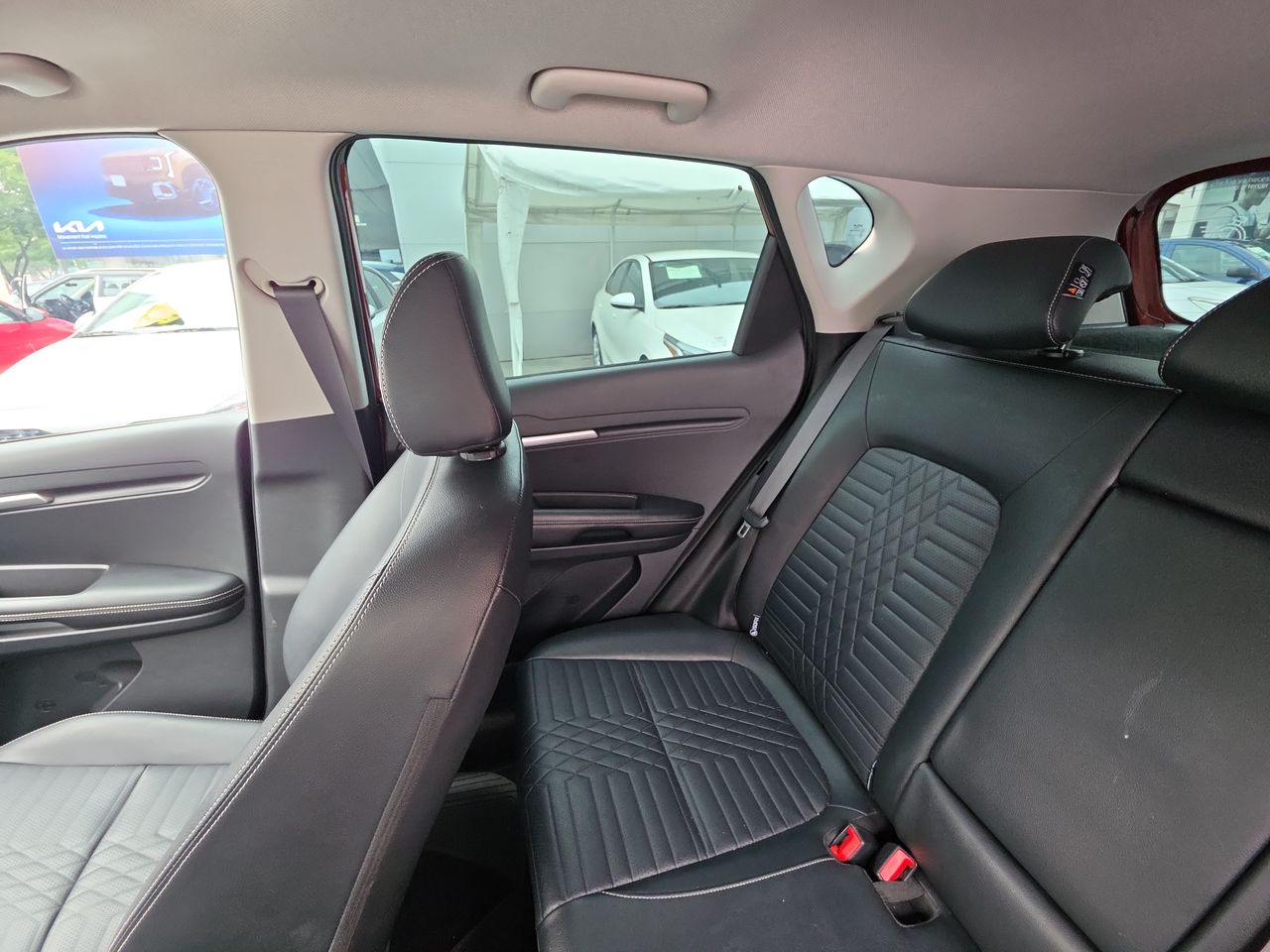 2024 Kia Sonet 1.5 Sx At