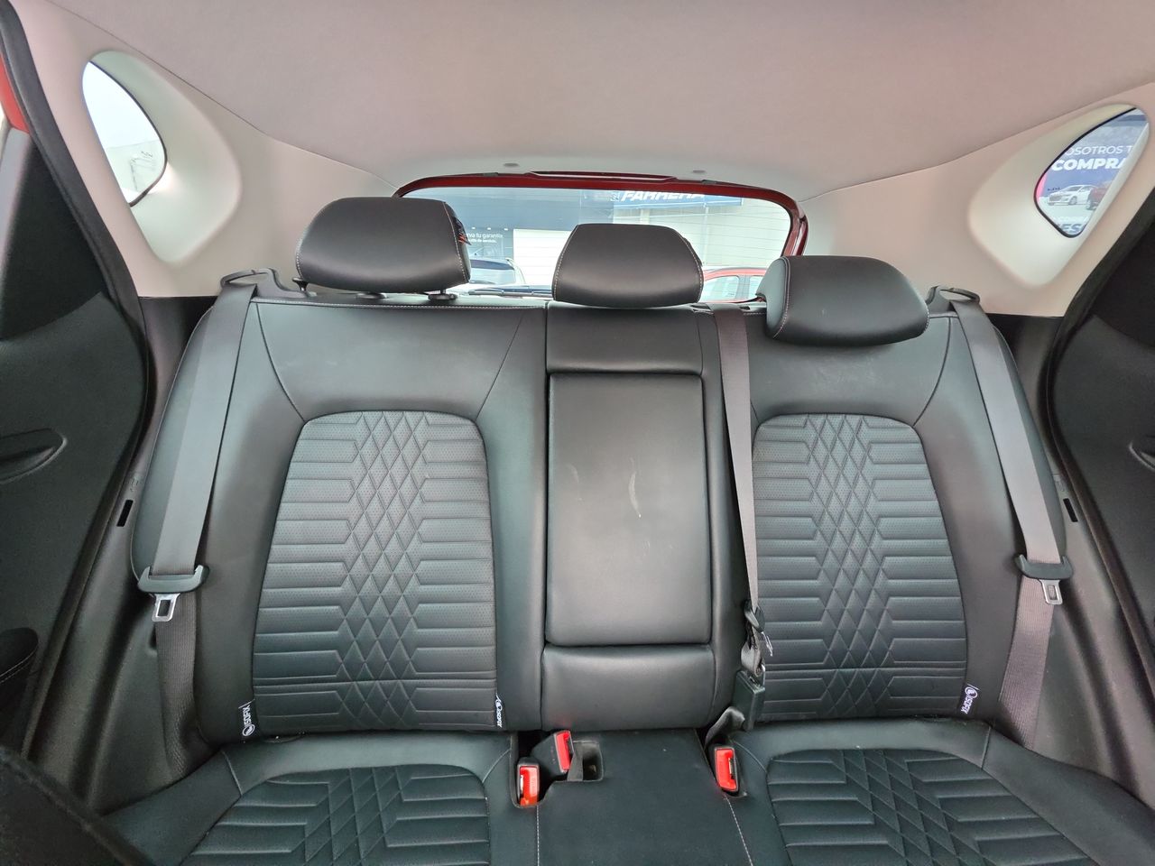 2024 Kia Sonet 1.5 Sx At