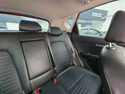 2024 Kia Sonet 1.5 Sx At