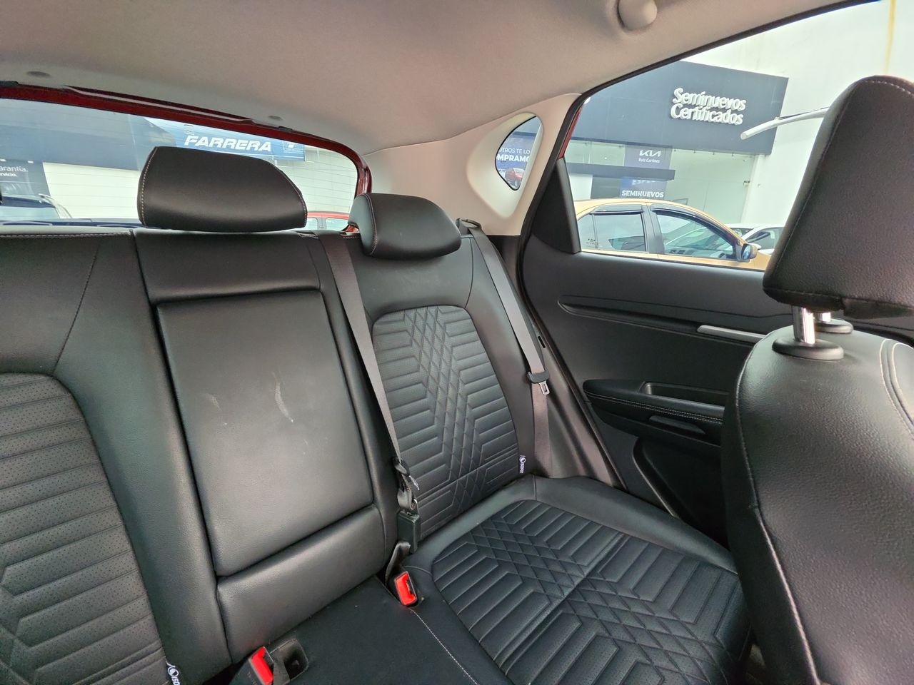 2024 Kia Sonet 1.5 Sx At