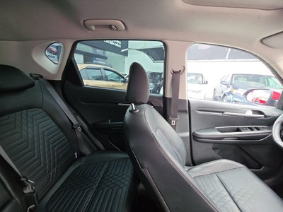 2024 Kia Sonet 1.5 Sx At
