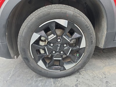 2024 Kia Sonet 1.5 Sx At