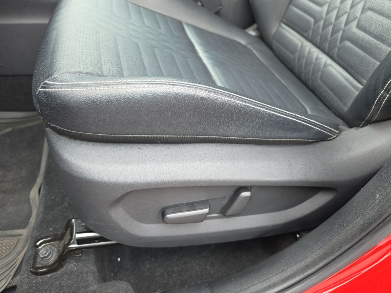 2024 Kia Sonet 1.5 Sx At