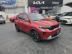 2024 Kia Sonet 1.5 Sx At