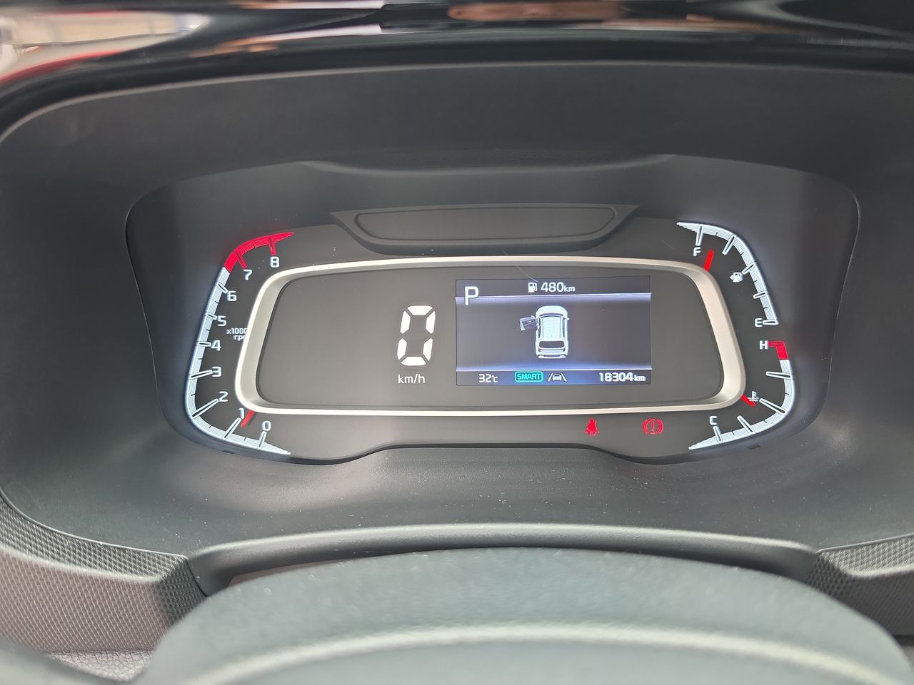 2024 Kia Sonet 1.5 Sx At