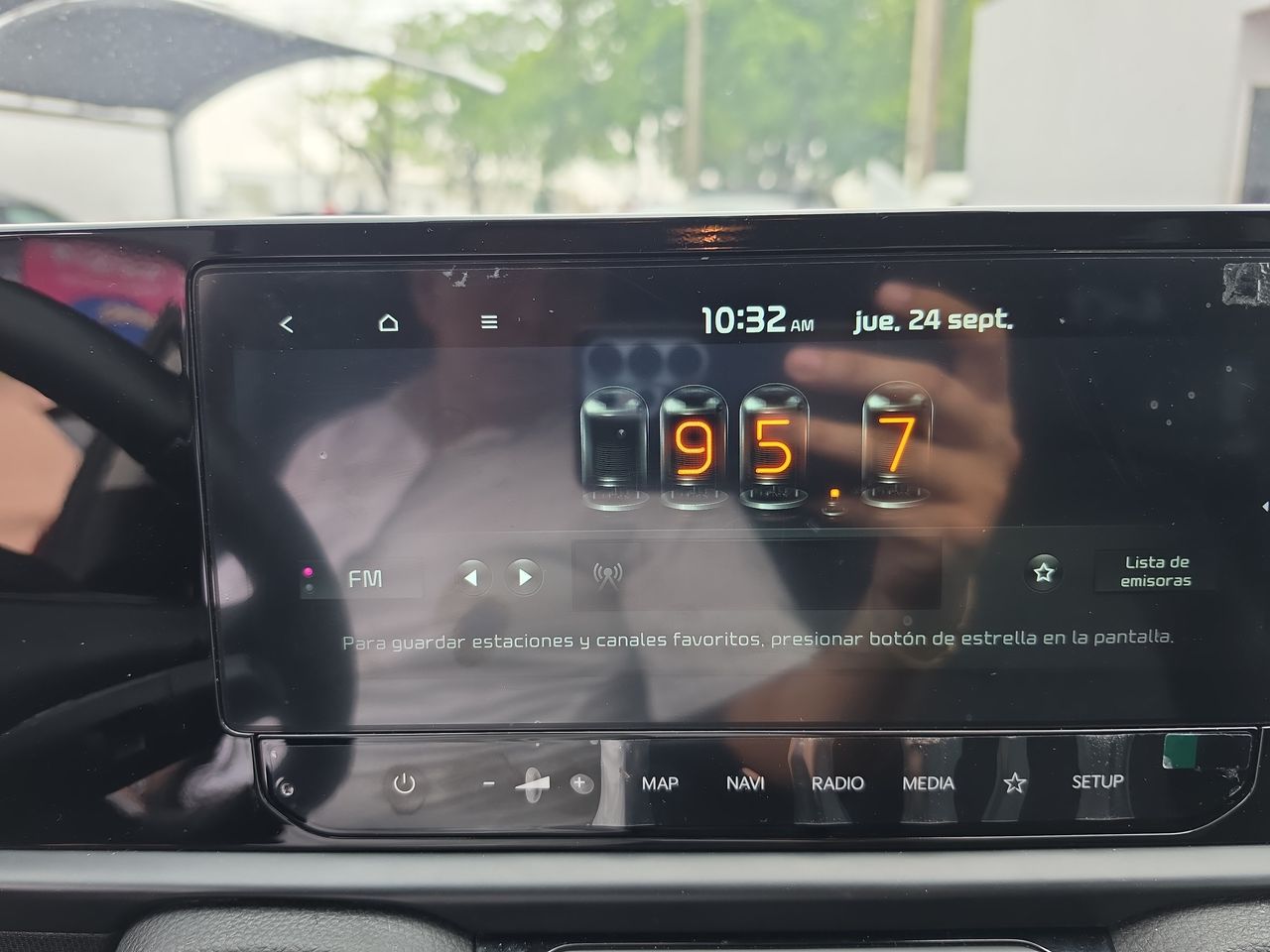 2024 Kia Sonet 1.5 Sx At