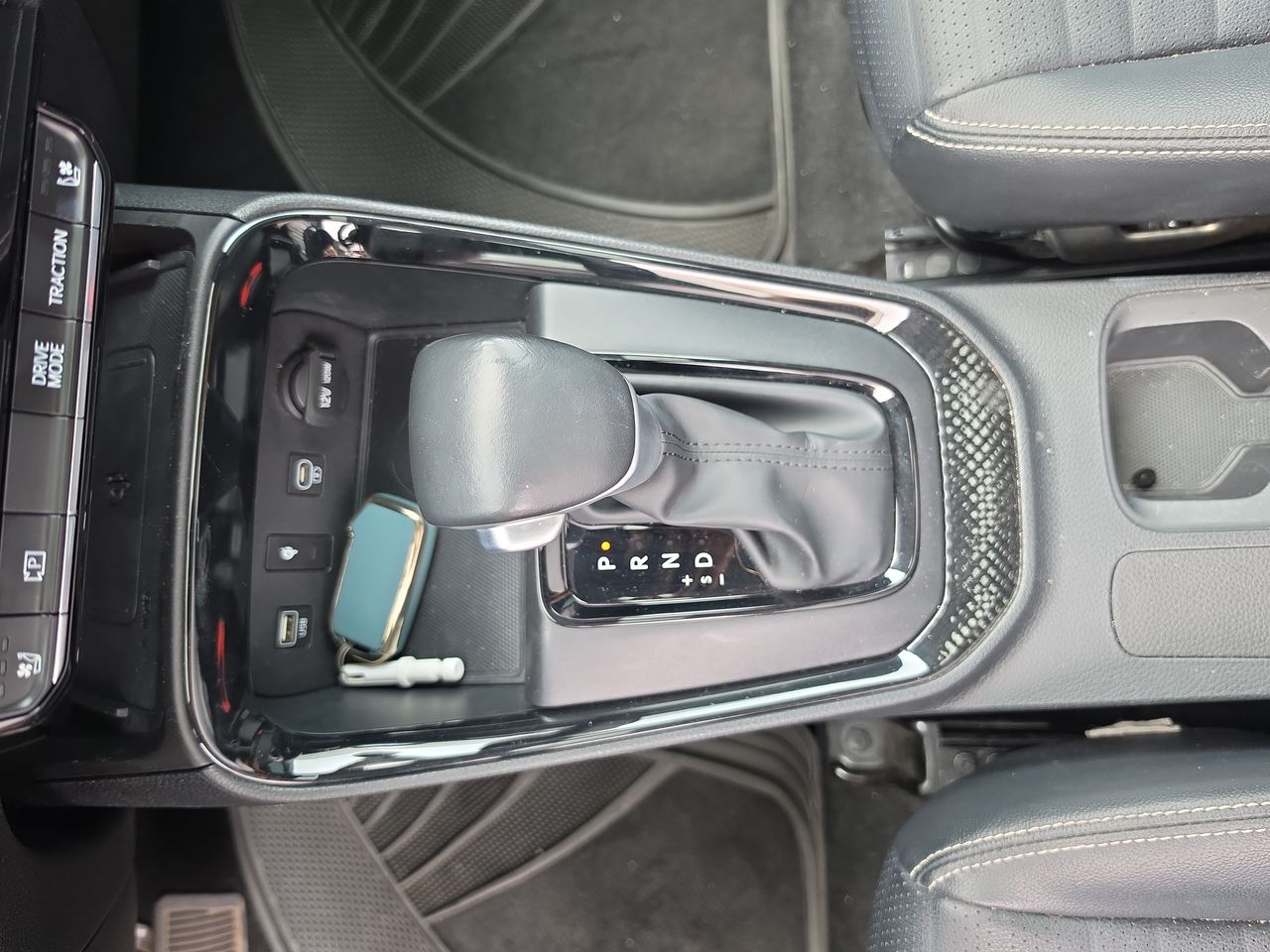 2024 Kia Sonet 1.5 Sx At