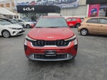 2024 Kia Sonet 1.5 Sx At