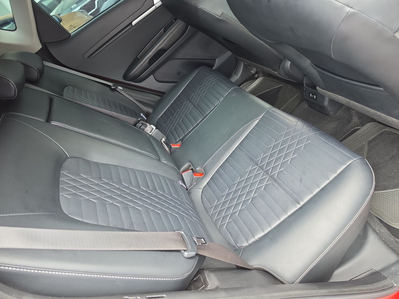 2024 Kia Sonet 1.5 Sx At