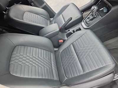 2024 Kia Sonet 1.5 Sx At