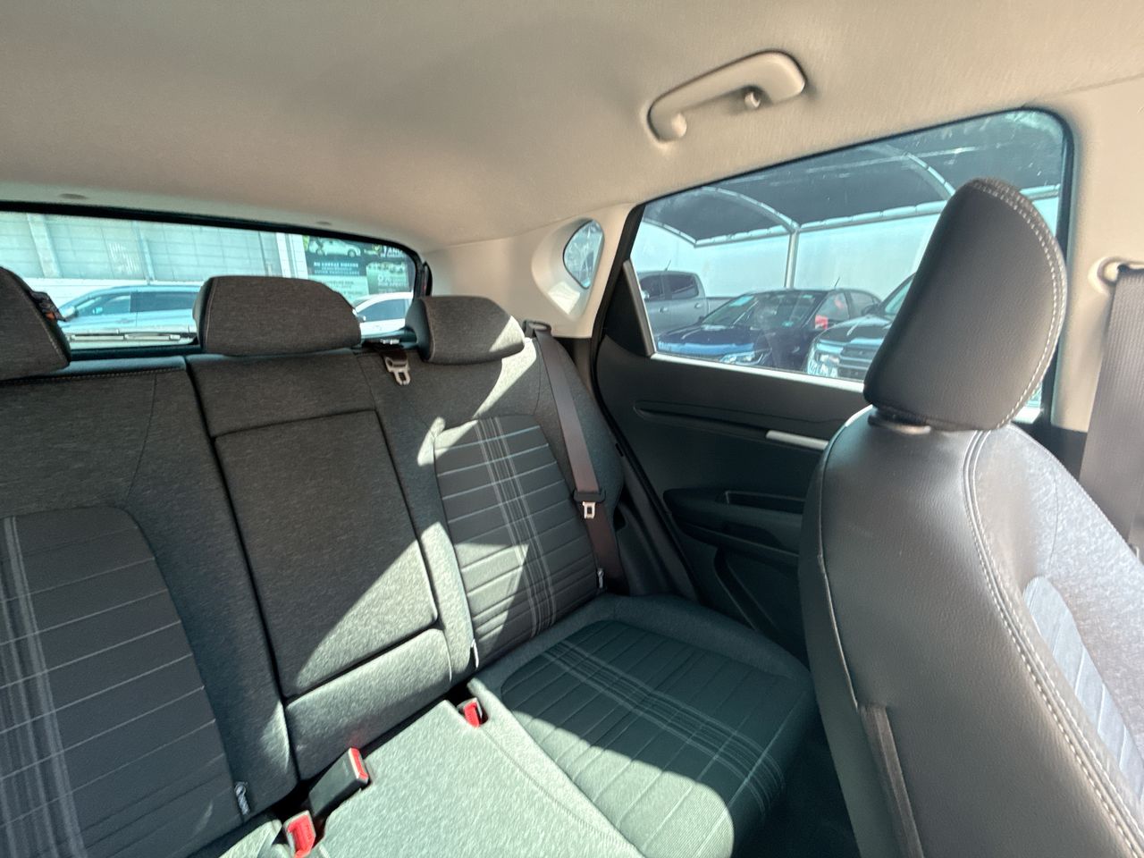 2026 Kia Sonet 1.5 Ex At