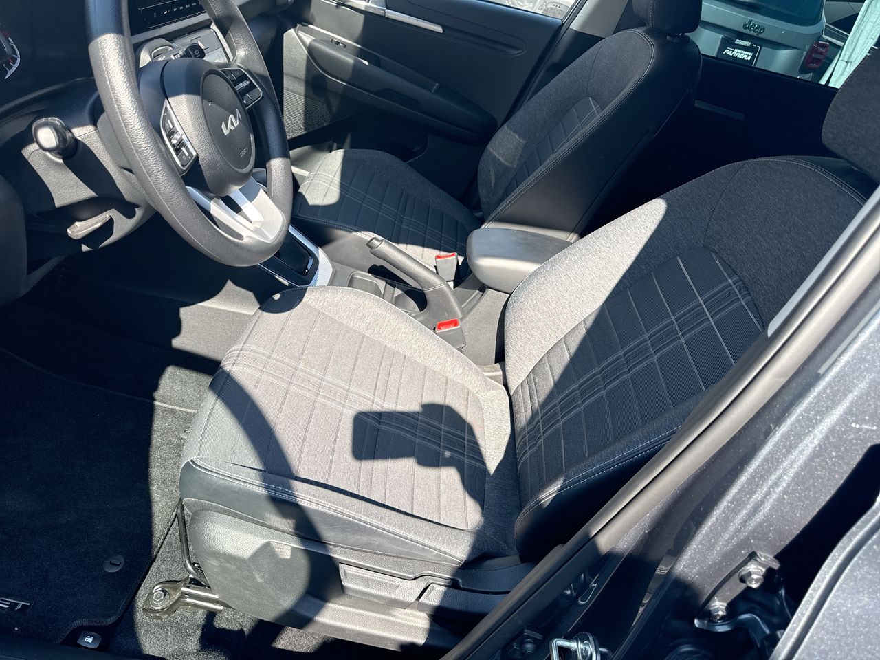 2026 Kia Sonet 1.5 Ex At