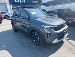 2026 Kia Sonet 1.5 Ex At