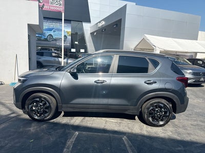 2026 Kia Sonet 1.5 Ex At