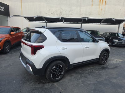 2026 Kia Sonet 1.5 Sx At