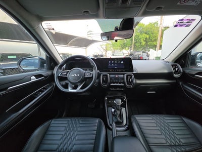 2026 Kia Sonet 1.5 Sx At