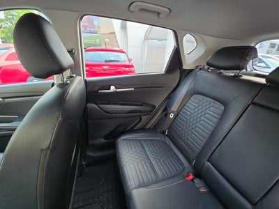 2026 Kia Sonet 1.5 Sx At