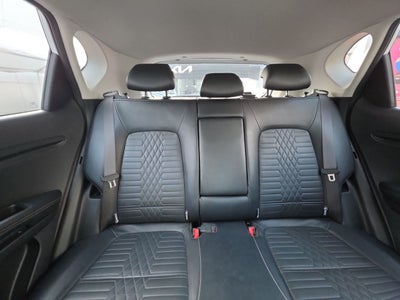 2026 Kia Sonet 1.5 Sx At