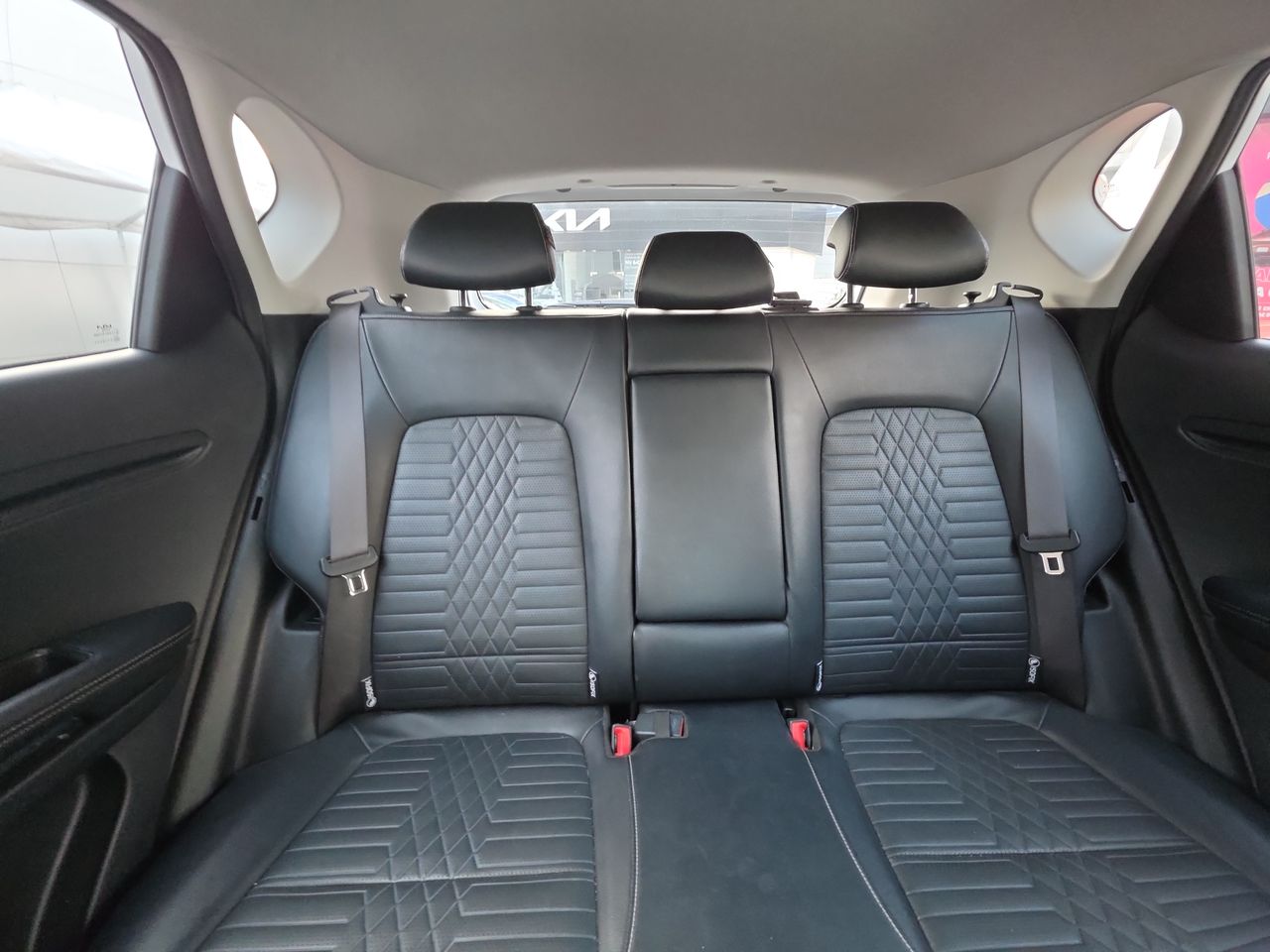2026 Kia Sonet 1.5 Sx At