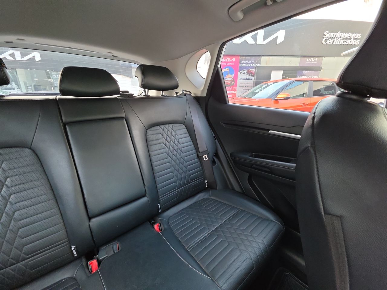 2026 Kia Sonet 1.5 Sx At