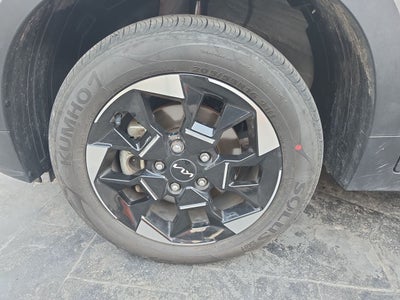 2026 Kia Sonet 1.5 Sx At
