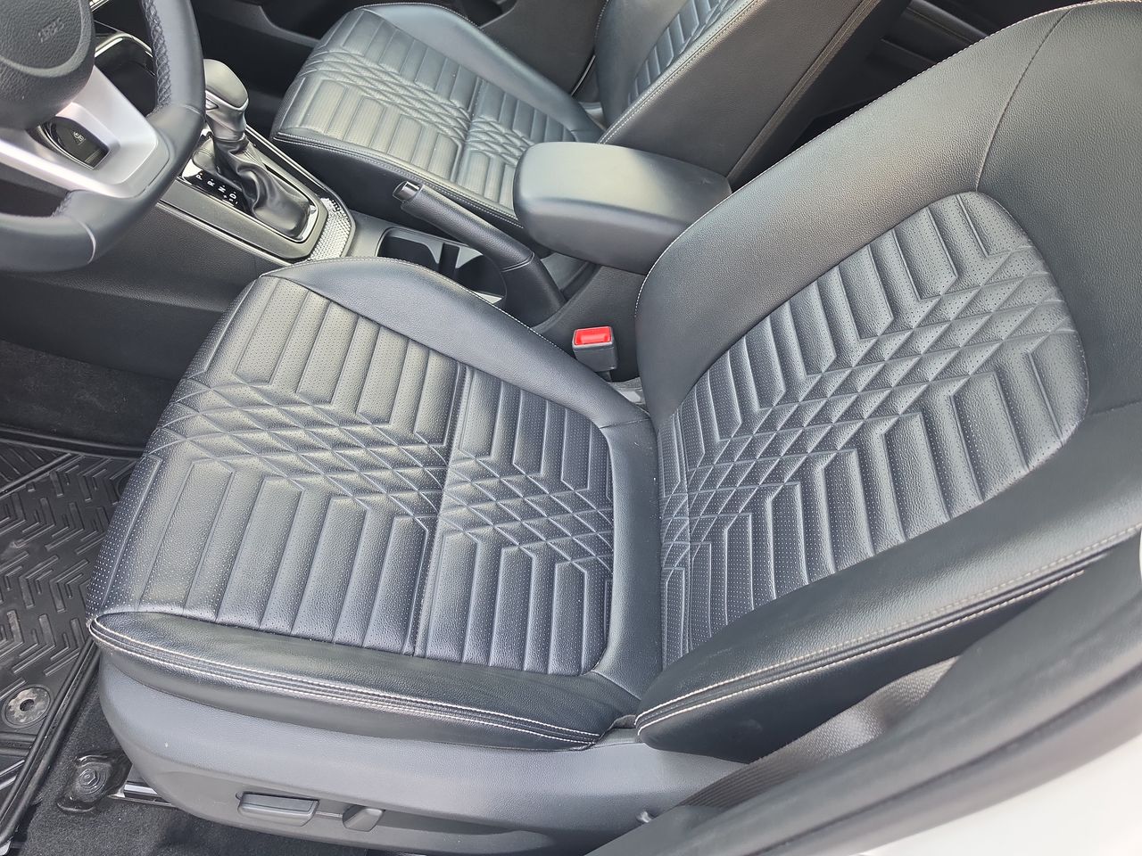 2026 Kia Sonet 1.5 Sx At