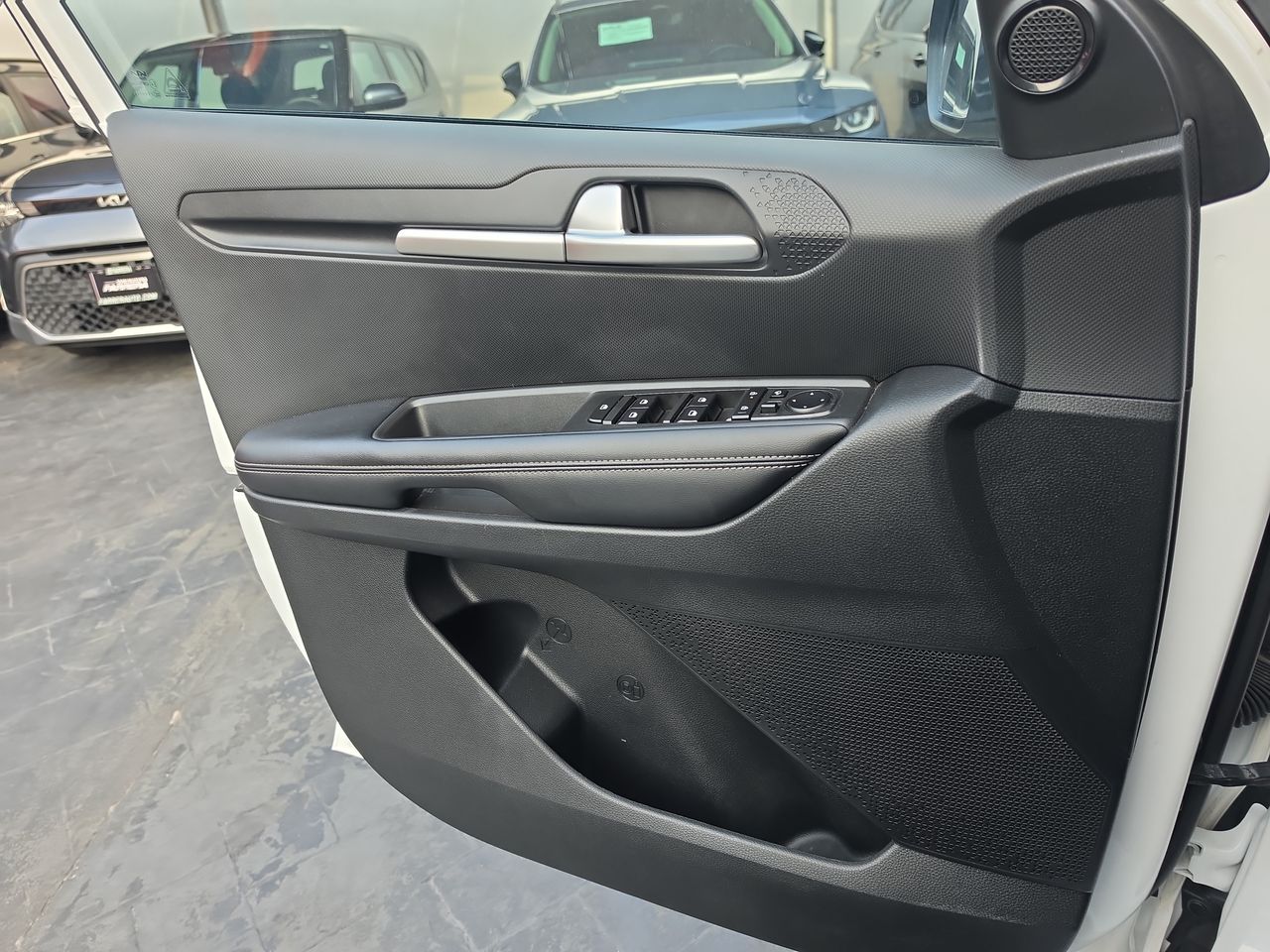 2026 Kia Sonet 1.5 Sx At