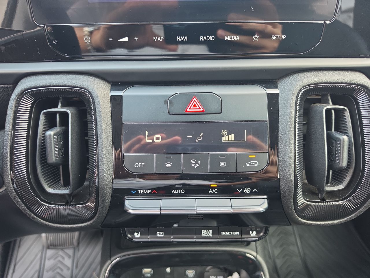 2026 Kia Sonet 1.5 Sx At