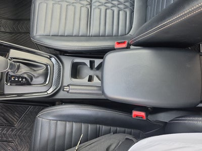 2026 Kia Sonet 1.5 Sx At