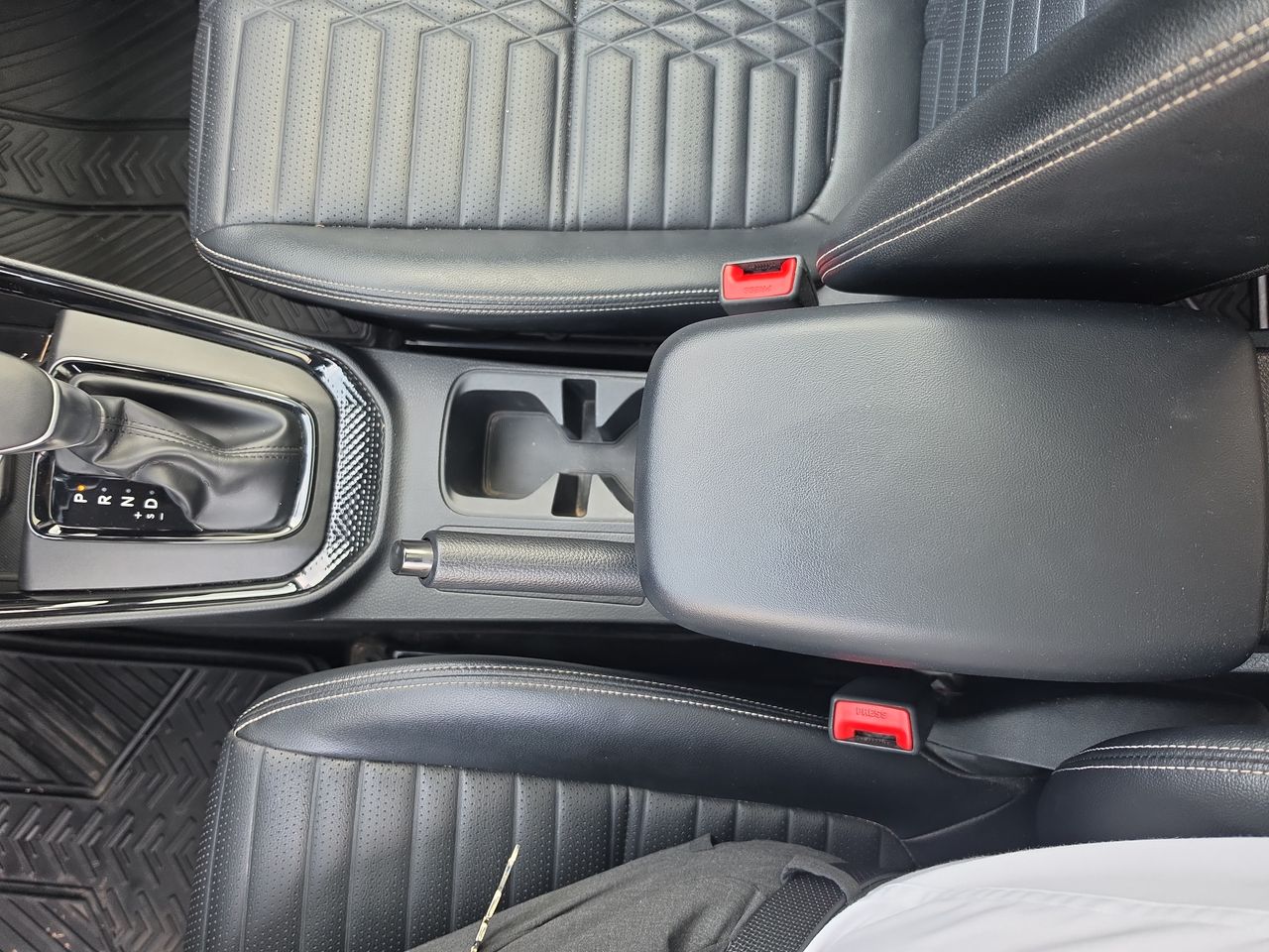 2026 Kia Sonet 1.5 Sx At