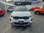 2026 Kia Sonet 1.5 Sx At