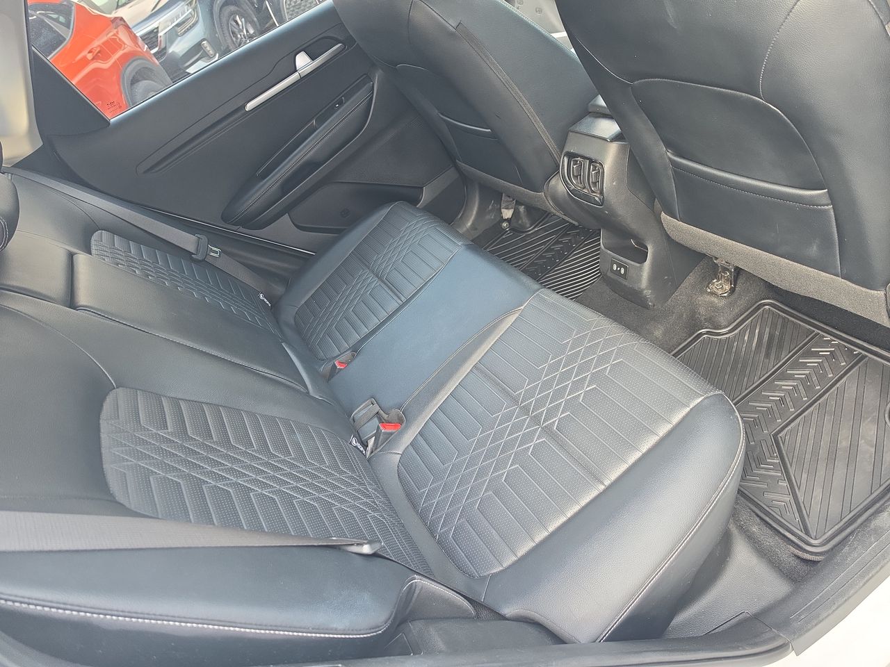 2026 Kia Sonet 1.5 Sx At