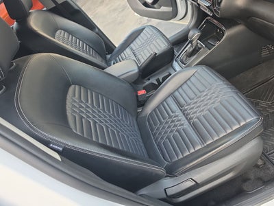 2026 Kia Sonet 1.5 Sx At