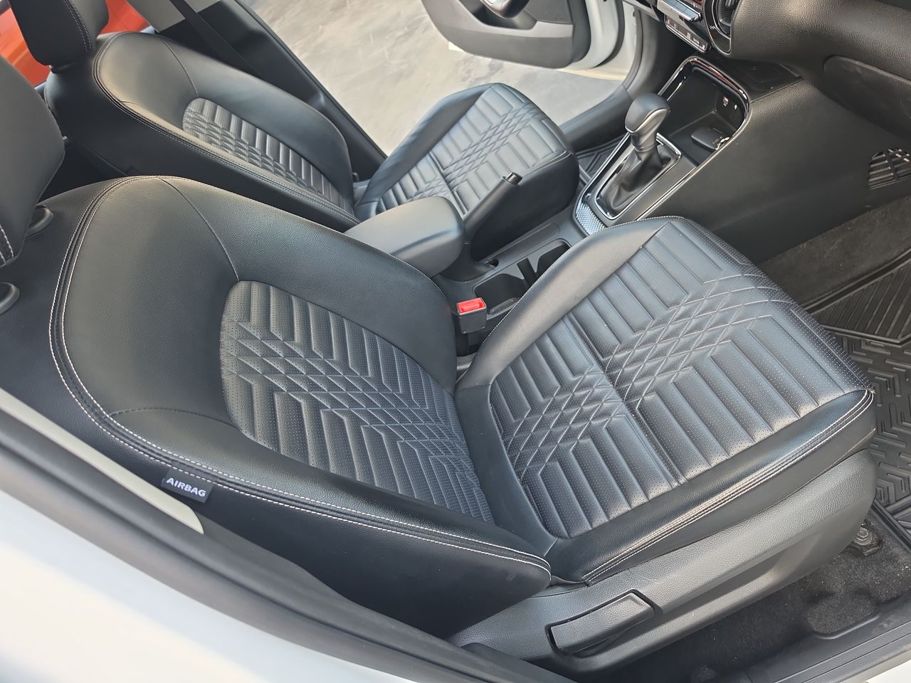 2026 Kia Sonet 1.5 Sx At